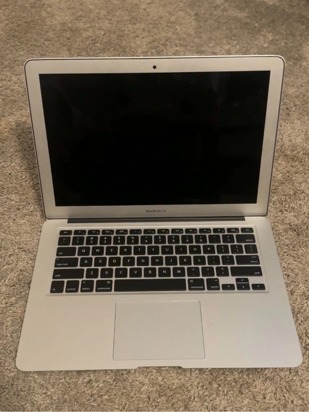 Apple MacBook Pro 2018